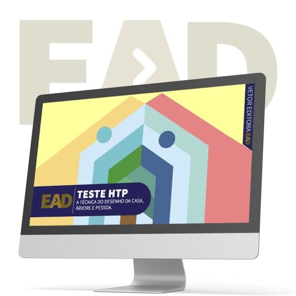 EAD - Teste HTP