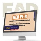 EAD - Teste NEO PI-R - Módulo Básico