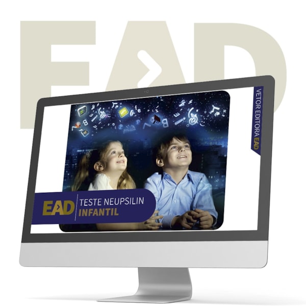 EAD - Teste Neupsilin Infantil