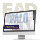 EAD - Teste Palográfico - Módulo Básico