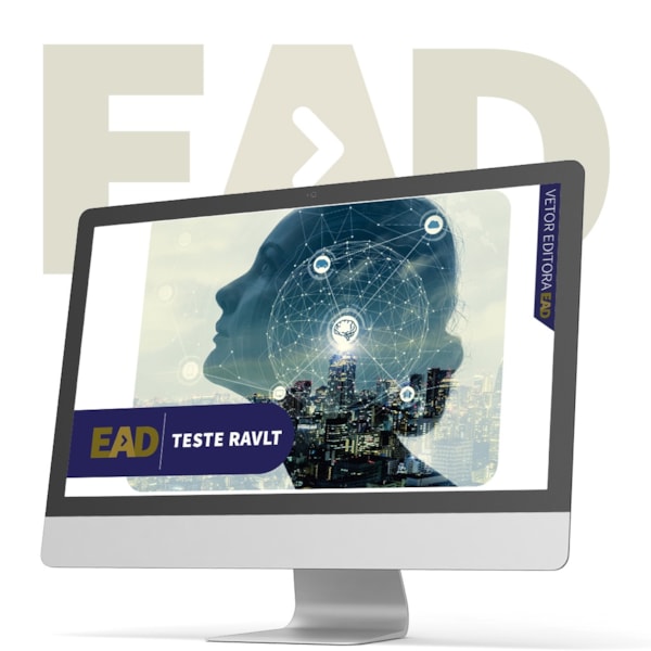 EAD - Teste RAVLT