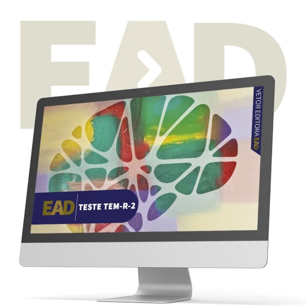 EAD - Teste TEM-R-2