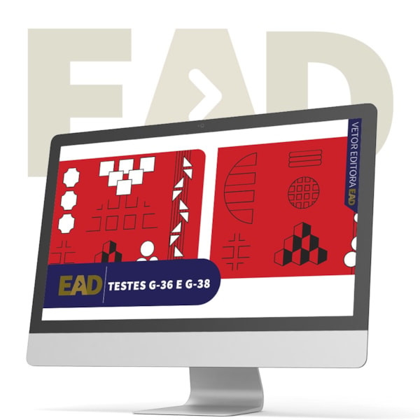 EAD - Testes G-36 e G-38