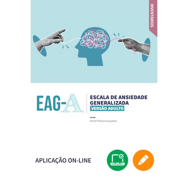 EAG-A - Aplicação Online