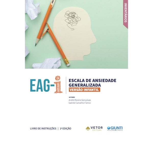 EAG-I - Livro de Instruções