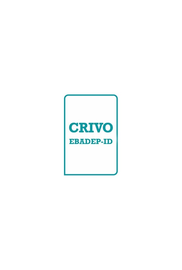 EBADEP-ID - Crivo de Correção