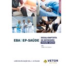 EBADEP-Saúde - Livro de Aplicação