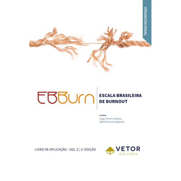 EBBurn - Livro de Aplicação