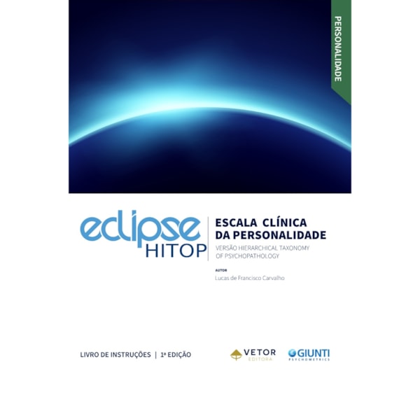 ECLIPse - Livros de Instruções