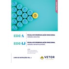 EDE-A EDE-IJ - Livro de Instruções VOL.1