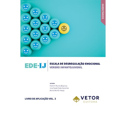 EDE-IJ - Livro de Aplicação VOL.3