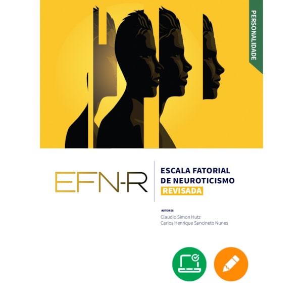 EFN-R - Aplicação Online