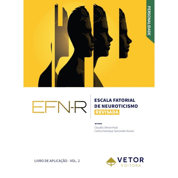 EFN-R - Livro de Aplicação VOL.2