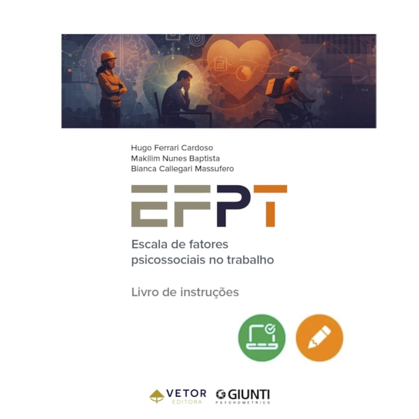 EFPT - Aplicação Online Breve