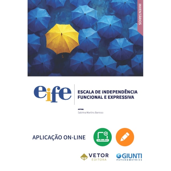 EIFE - Aplicação Online
