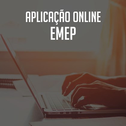 EMEP - Aplicação Online