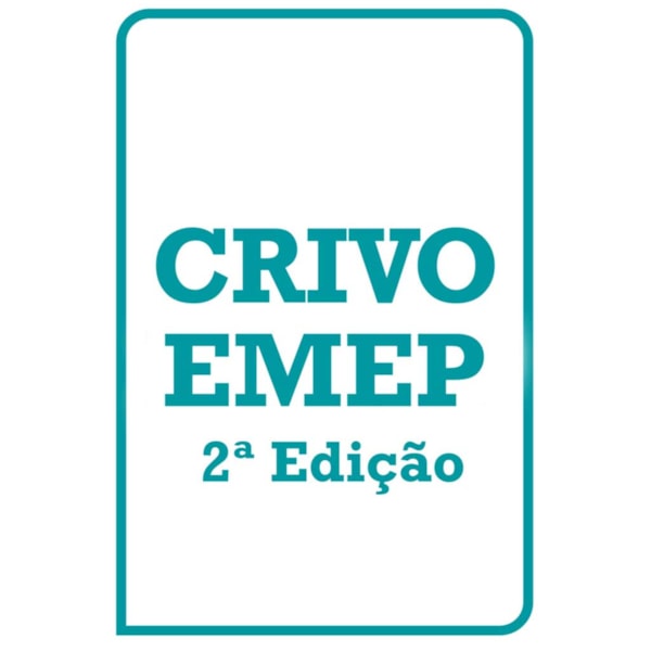 EMEP - Crivo de Correção