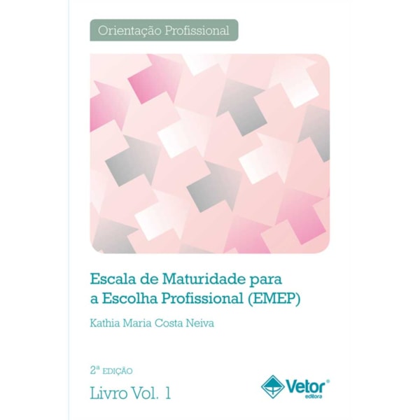 EMEP - Livro de Instruções (Manual)