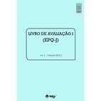 EPQ-J - Livro de Avaliação I - Feminino / Masculino