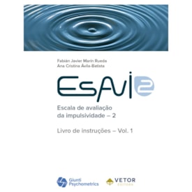 ESAVI-2 - Forma A - Aplicação Online