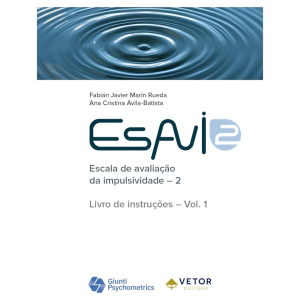 ESAVI-2 - Forma A - Aplicação Online