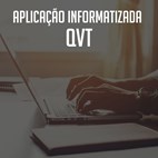 Escala-QVT - Aplicação Informatizada