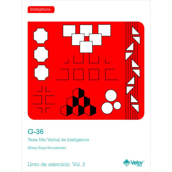 G-36 - Livro de Exercício