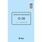 G-38 - Livro de Aplicação