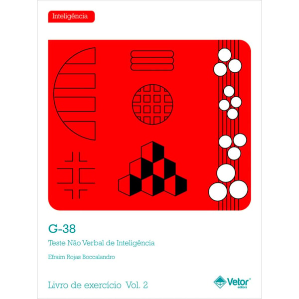G-38 - Livro de Exercício
