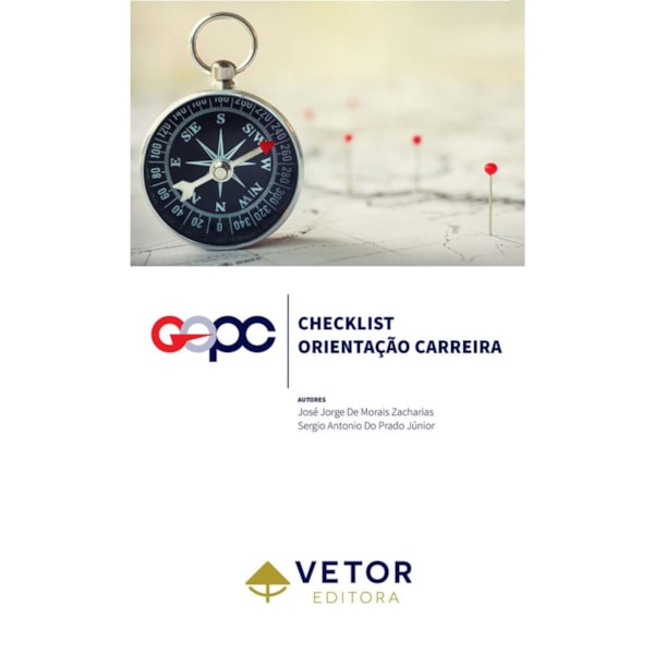 GOPC - Checklist Orientação Carreira