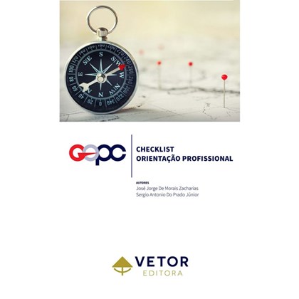 GOPC - Checklist Orientação Profissional