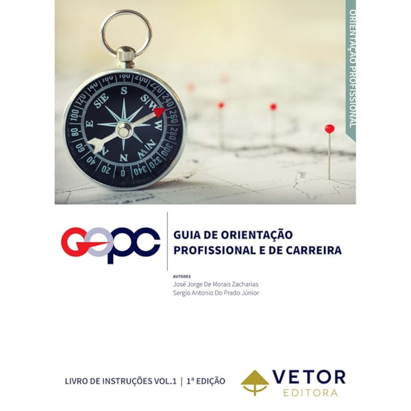 GOPC - Livro de Instruções (Manual)
