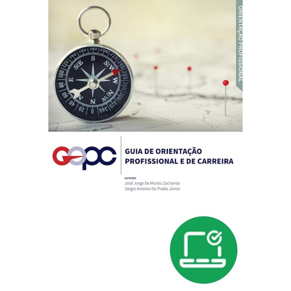 GOPC Orientação Carreira - Aplicação Informatizada