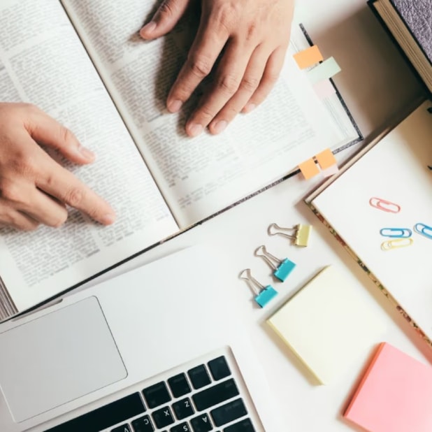 Guia para Elaboração de Trabalhos Acadêmicos - Streaming
