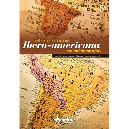 História da Psicologia Ibero-Americana