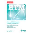HTM - Livro de Instruções (Manual)