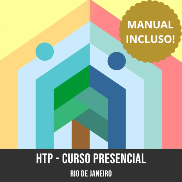 HTP - Curso Presencial - Rio de Janeiro