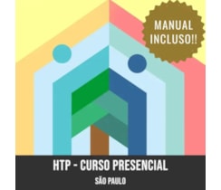 HTP - Curso Presencial - São Paulo