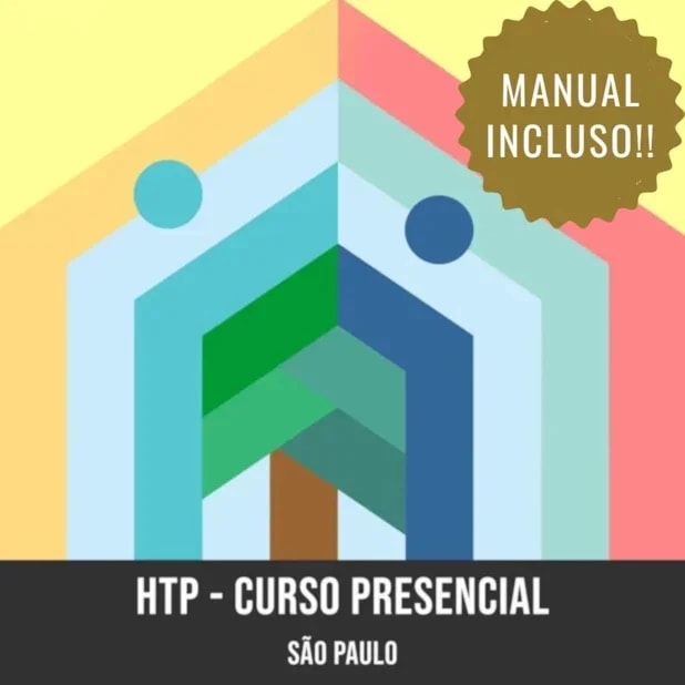 HTP - Curso Presencial - São Paulo – 19 e 20/09