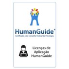 HumanGuide - Aplicação