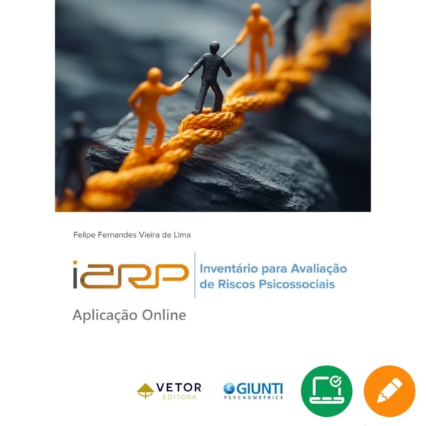 IARP - Aplicação Online