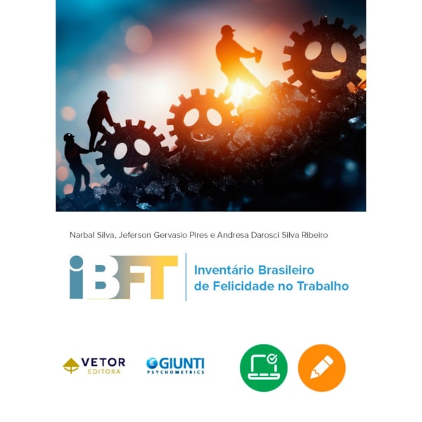 IBFT - Aplicação Online