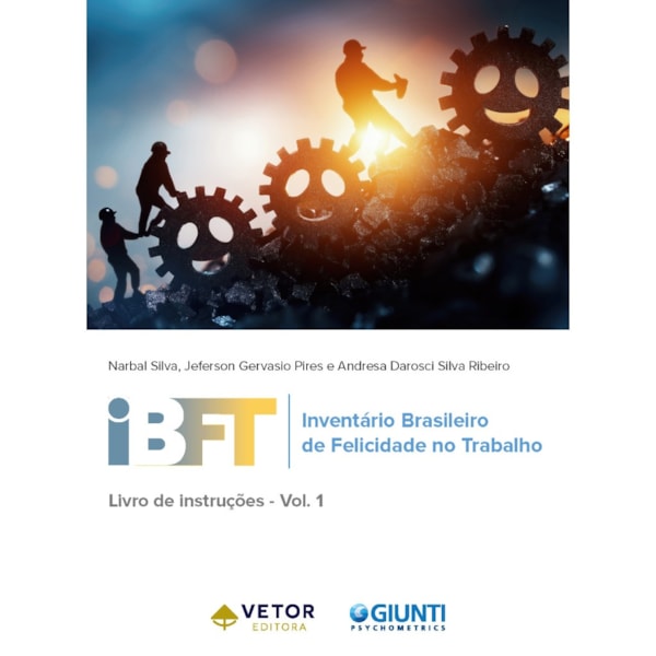 IBFT - Livro de Instruções VOL1
