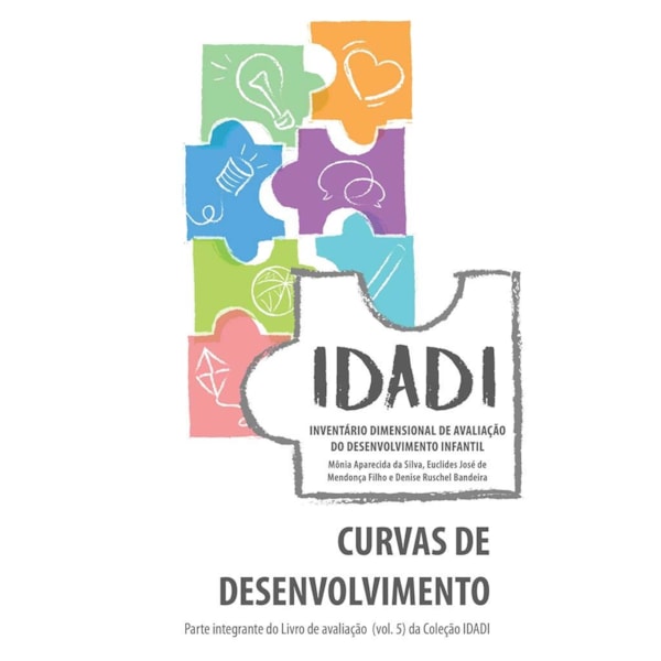 IDADI - Curvas de Desenvolvimento