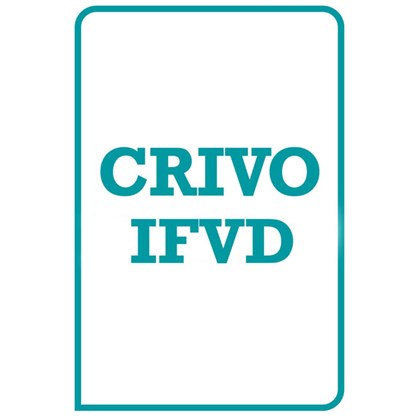IFVD - Crivo de Correção