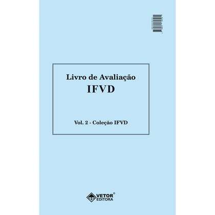 IFVD - Livro de Aplicação