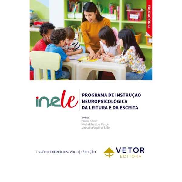 INELE - Livro de Exercícios
