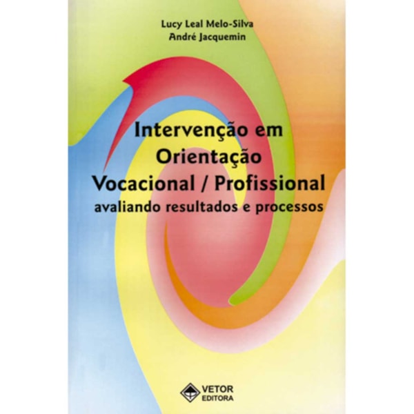 Intervenção em Orientação Vocacional / Profissional