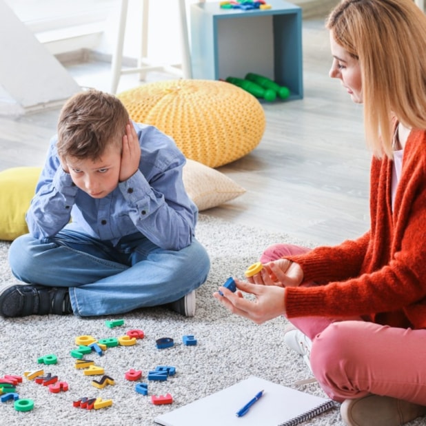 Intervenções Comportamentais no Autismo: Da Avaliação Funcional à Aplicação Ética - Streaming