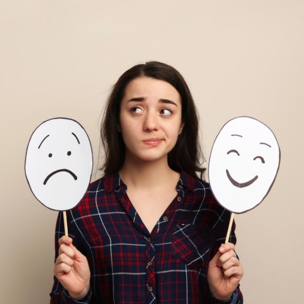 Intervenções Eficazes no Tratamento dos Transtornos de Humor - Streaming